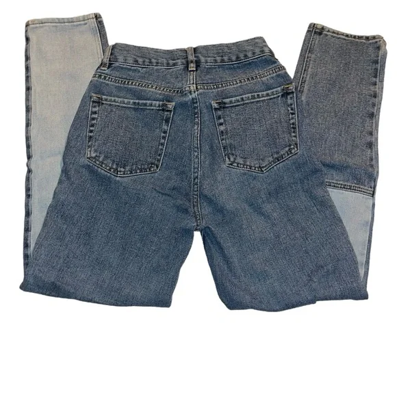 PacSun Ultra Highrise Slim Jeans Size 24 - Picture 4 of 7